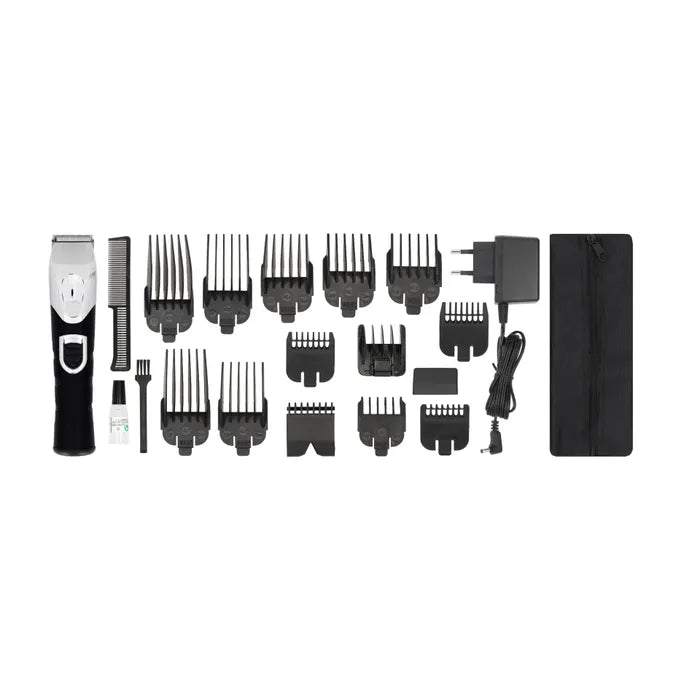  wahl lithium Ion Total Beard Groming In Bahrain | Personal Care & Groming Kits | Halabh.com