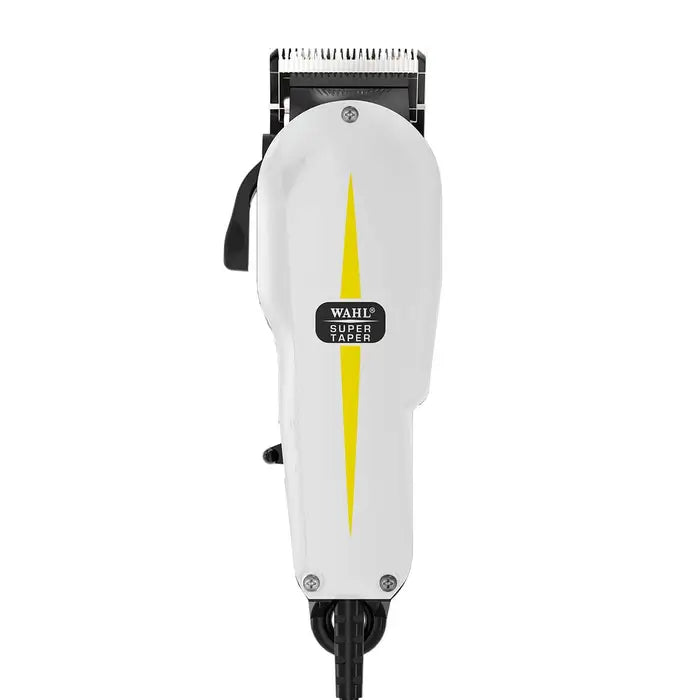 Wahl Super Taper Hair Clipper | Grooming Kit for Men | Best Personal Care Accessories in Bahrain | Halabh