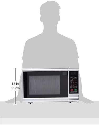 Black & Decker Microwave Oven | in Bahrain | Home Appliances | Halabh.com