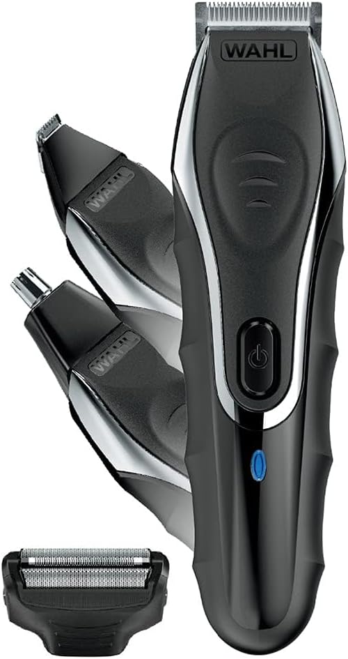 Wahl Aqua Groom Trimmer Kit  In Bahrain | Personal Care | Halabh.com