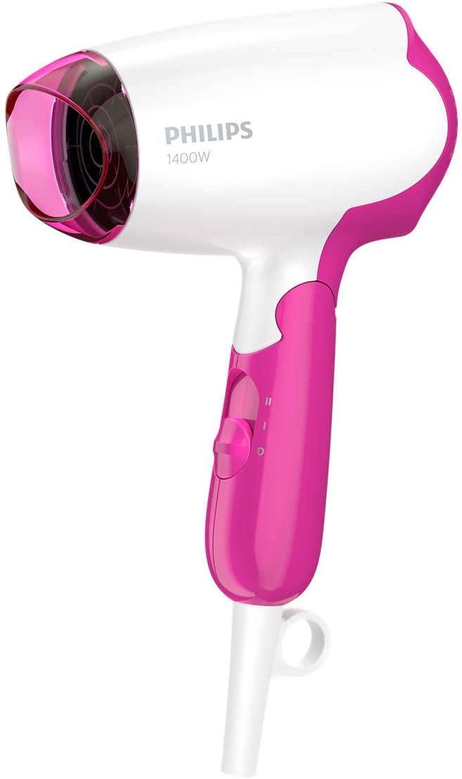 Philips Dry Care Essential Hair Dryer | Best Personal Care Accessories in Bahrain | Halabh