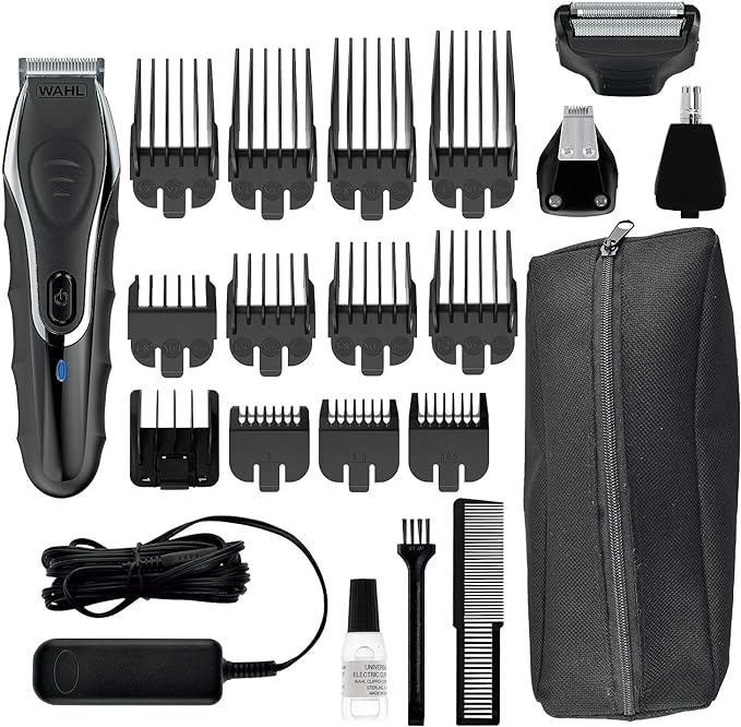 Wahl Aqua Groom Trimmer Kit  In Bahrain | Personal Care | Halabh.com