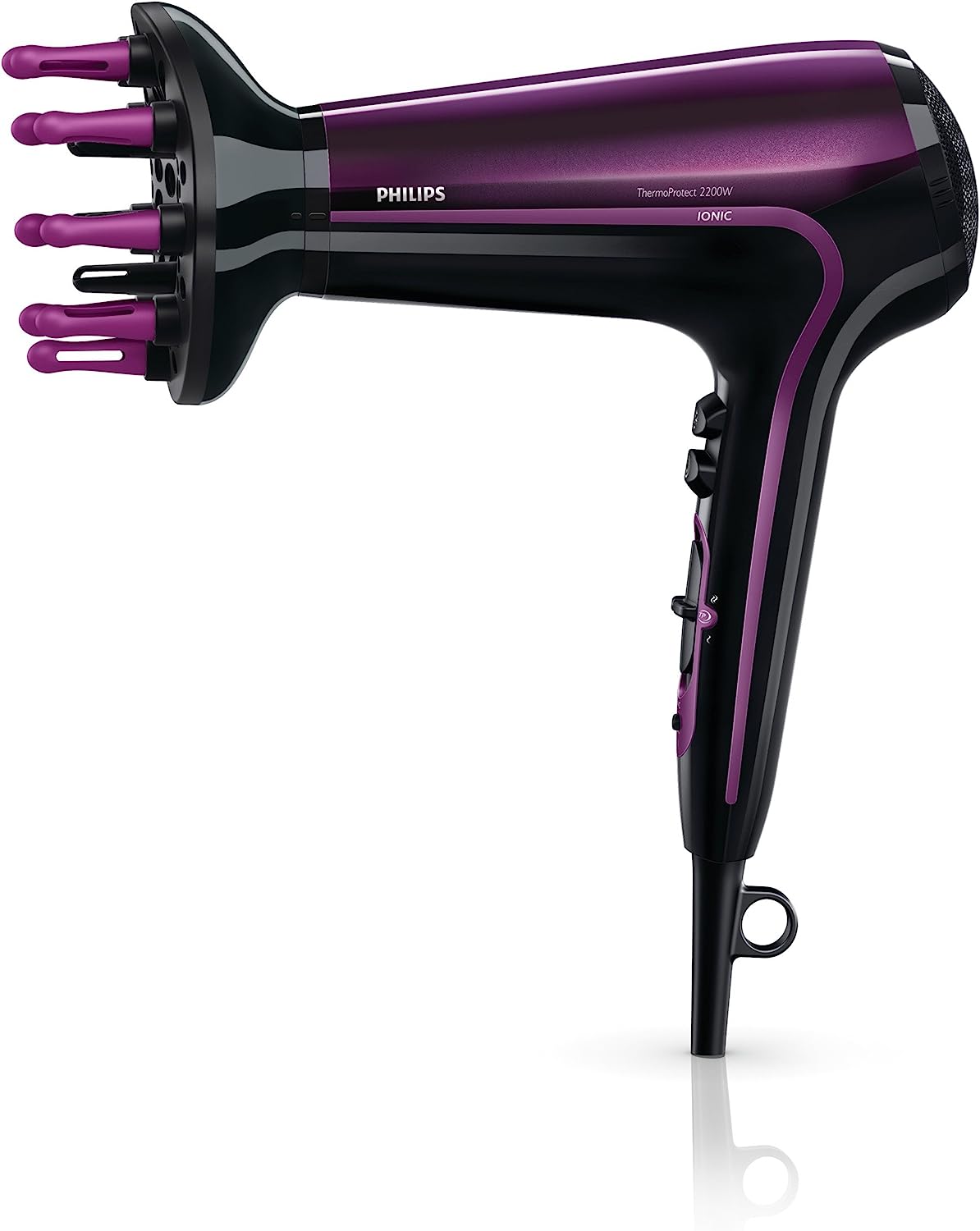 Philips Ionic Hair Dryer | Power 1500W | Best Personal Care Accessories in Bahrain | Halabh