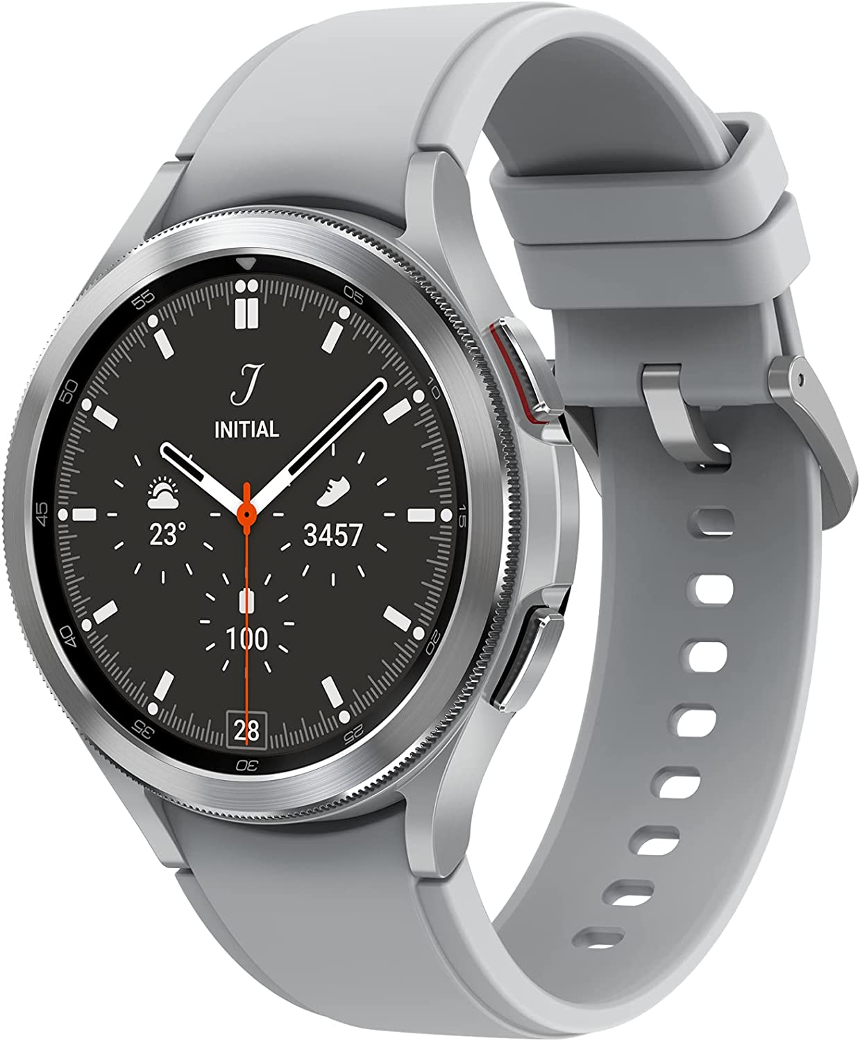 Buy Samsung Galaxy Watch4 Classic 46mm | in Bahrain | Smart Watches | Halabh.com