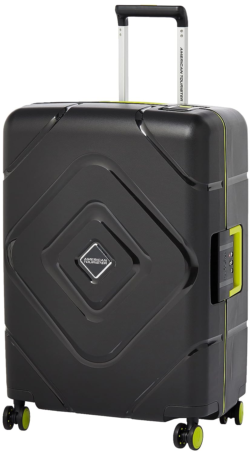 American Tourister Large Check in Luggage 79cm | Travelling Bags | Home Appliances | Halabh.com