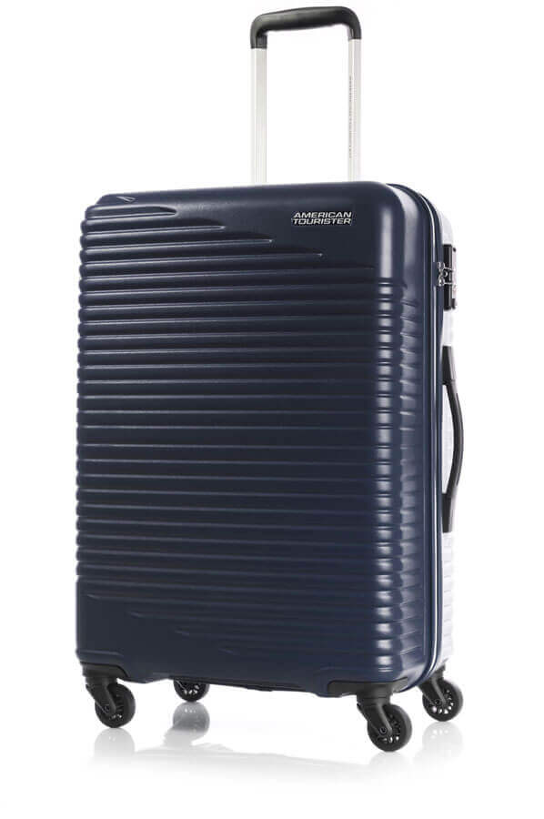 American Tourister Sky Park Spinner Suitcases Set of 3 | Travelling Bag | Halabh.com