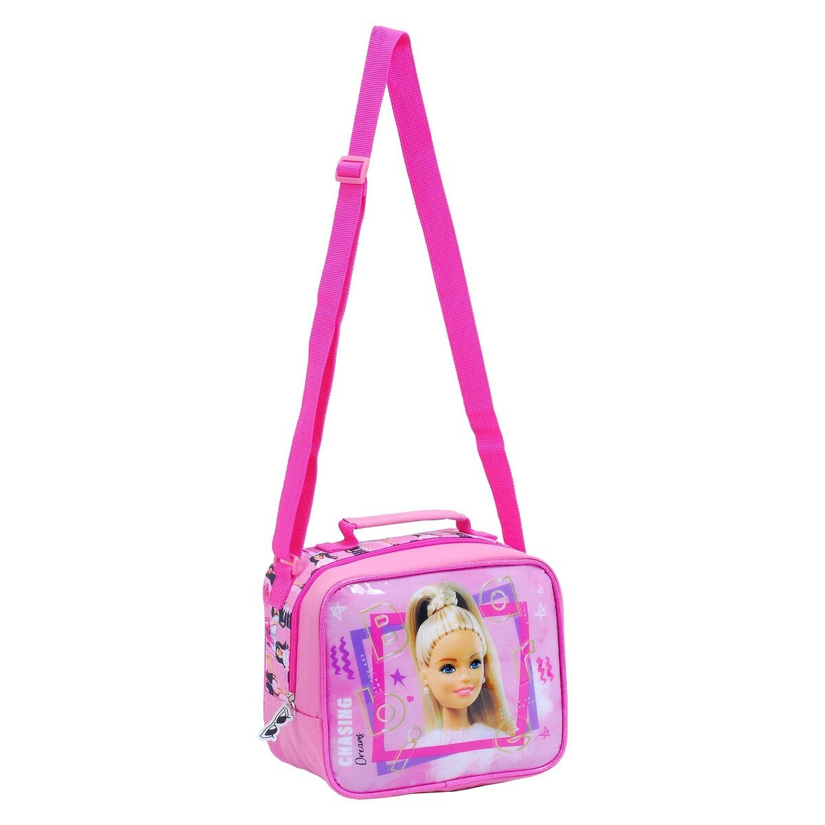 Barbie Lunch Bag | School Supplies | Halabh.com