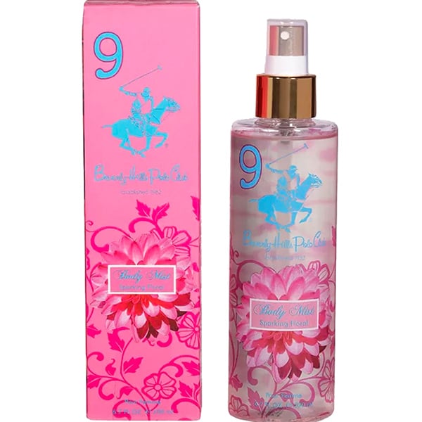 Beverly Hills Polo Club Perfume For Women 200ml | Fragrance | Halabh.com