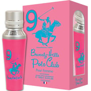 Beverly Hills Polo Club Sport 1 Perfume For Women 100ml | Fragrance | Halabh.com