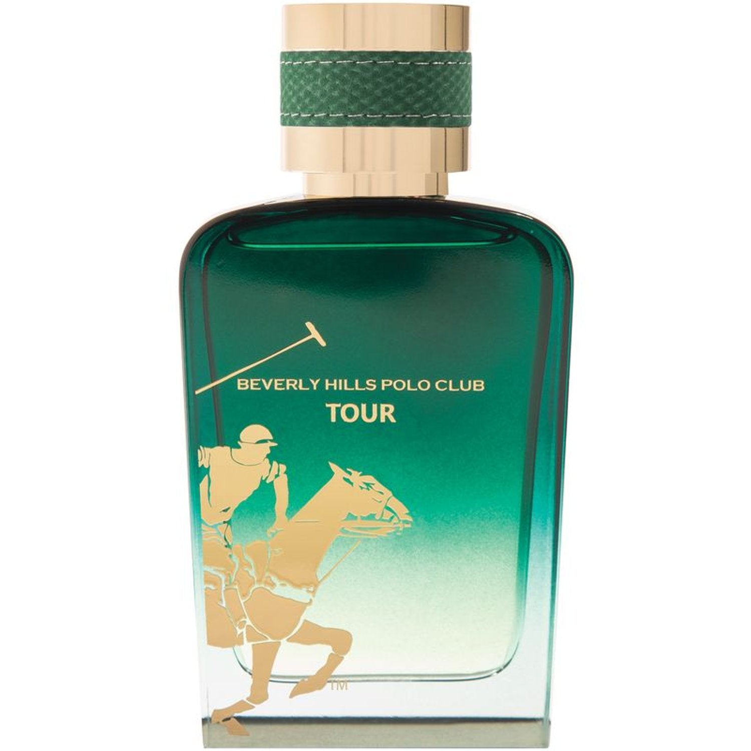 Beverly Hills Polo Club Tour Perfume | Fragrance for Men | Personal Care Accessories in Bahrain | Halabh
