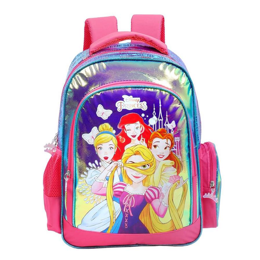 Disney Princess Backpack | School Supplies | Halabh.com