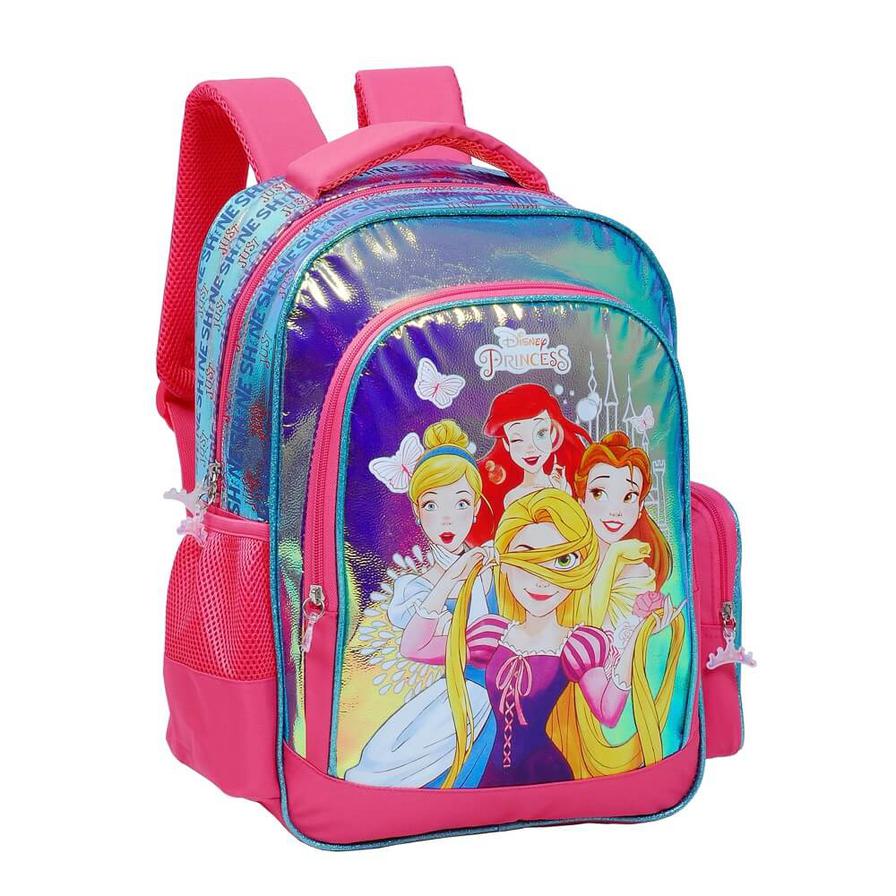 Disney Princess Backpack | School Supplies | Halabh.com