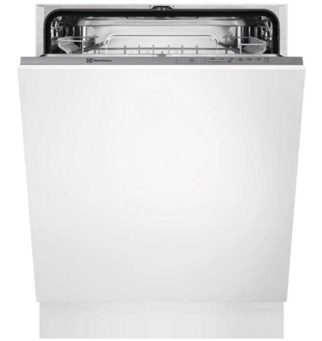 Electrolux 13 Place Settings Dishwasher | Color White | Best Kitchen Appliances in Bahrain | Halabh