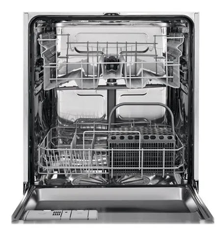 Electrolux Air Dry 13 Place Settings Dishwasher | Color Stainless Steel | Best Kitchen Appliances in Bahrain | Halabh