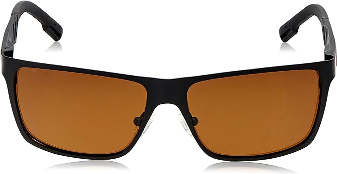 Fastrack Brown Square Sunglasses | Personal Care | Halabh.com