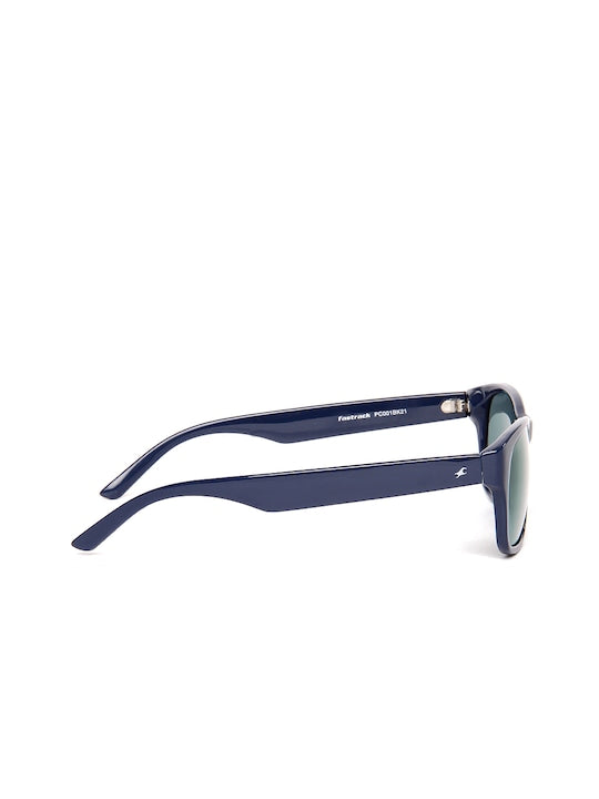 Fastrack Men's Gradient Wayfarer Sunglasses | Personal Care | Halabh.com