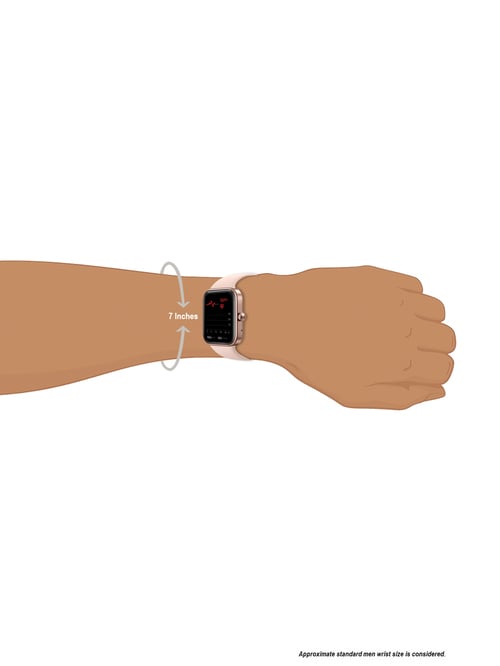 Fastrack Reflex Vox Unisex Smart Watch | Watches & Accessories | Halabh.com