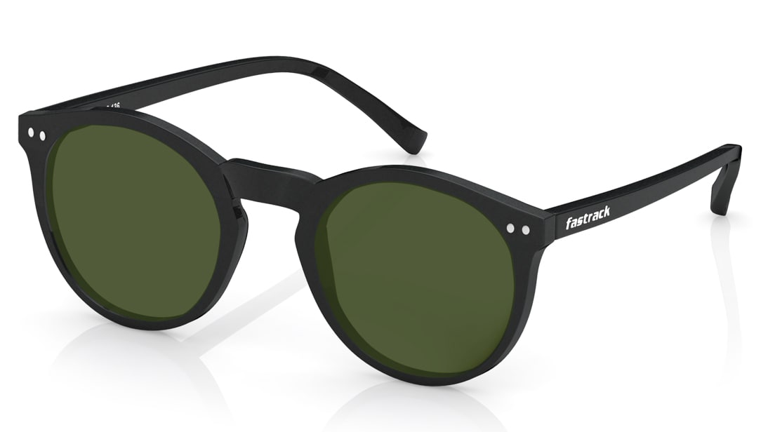 Fastrack Round Sunglasses | Personal Care | Halabh.com