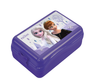 Frozen Adventure Snack Box | School Supplies | Halabh.com