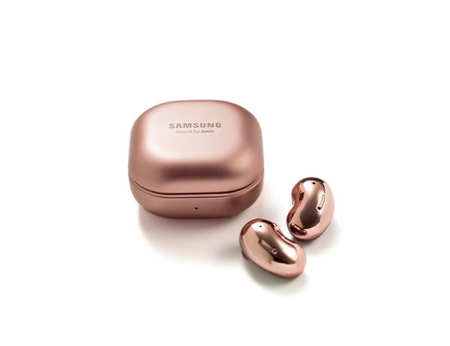 Samsung Galaxy Buds Live | in Bahrain | Mobile Accessories | Halabh