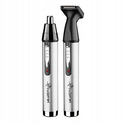 Gemmy 2 in 1 Nose and Ear Trimmer | Personal Care | Halabh.com