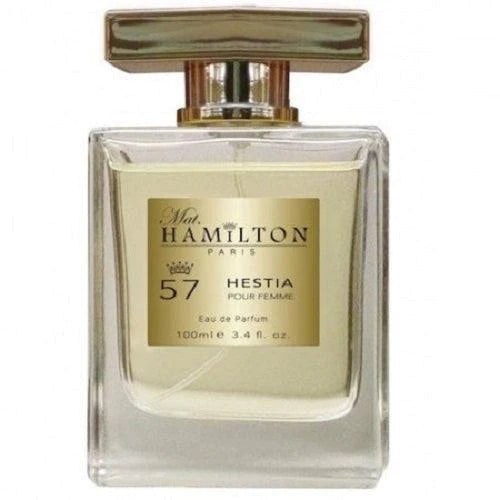 Hamilton Hestia 57 EDP Perfume For Women 100ml | Perfumes | Personal Care | Best Perfumes in Bahrain | Halabh