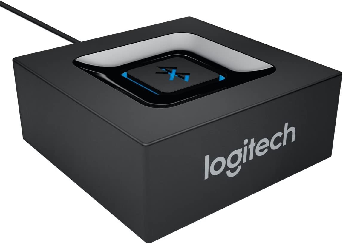Logitech Bluetooth Audio Adapter | Best Cables and Adapter in Bahrain | Halabh