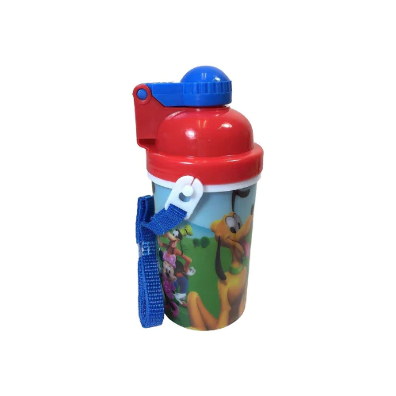 Mickey Mouse Canteen Water Bottle | School Supplies | Halabh.com