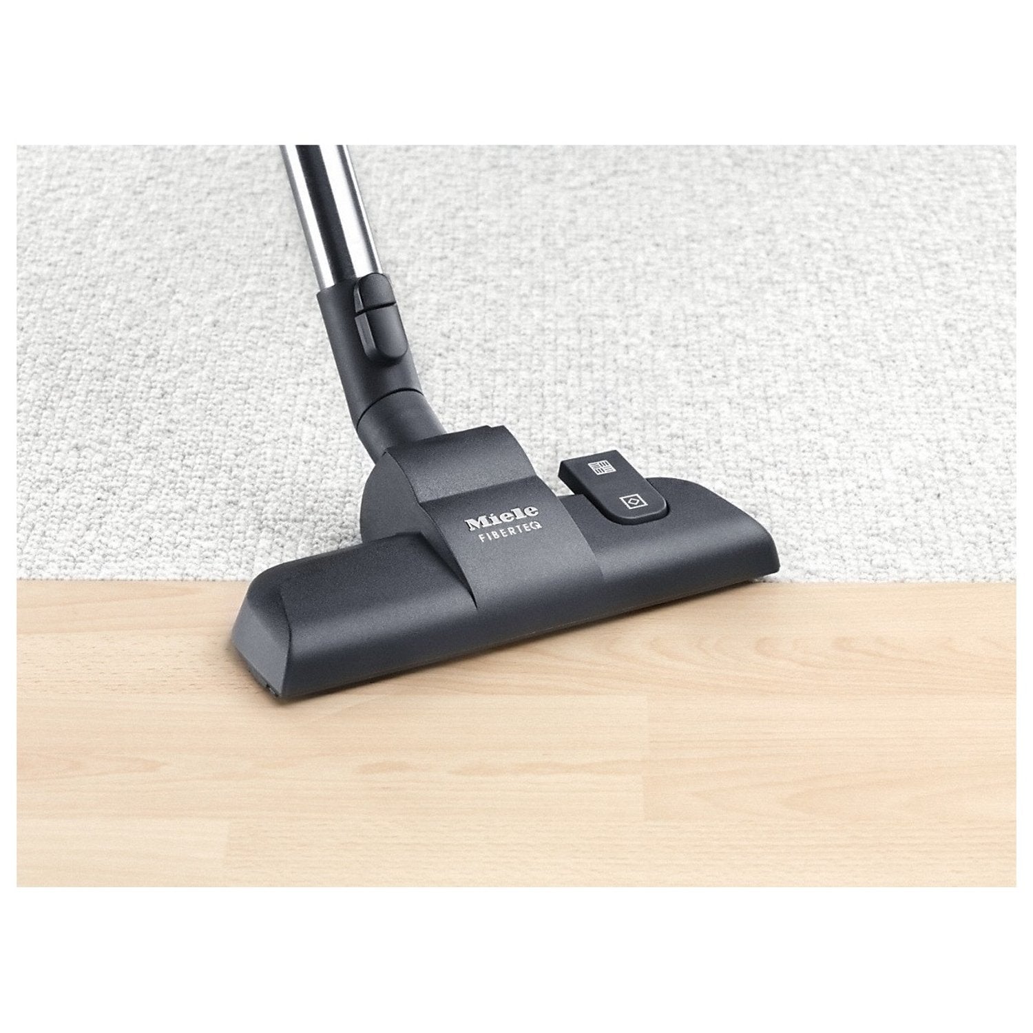 Miele Compact C2 Powerline Canister Vacuum Cleaner | Color Blue | Best Home Appliances and Electronics in Bahrain | Halabh