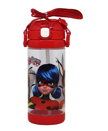 Miraculous Ladybug Premium Water Bottle 500ml | School Supplies | Halabh.com