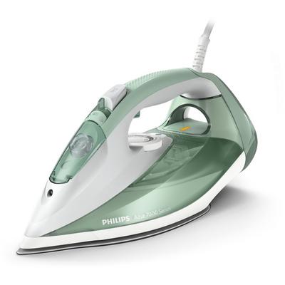 Philips Steam Iron 2600W Green/Gray | Home Appliances & Electronics | Halabh.com