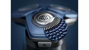 Philips Wet & Dry Shaver USB Charging | Hair Care & Styling | Halabh.com