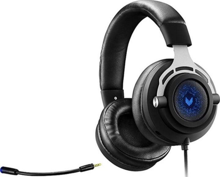 Rapoo VH300 Virtual 7.1 Channels Gaming Headset | Best Gaming Accessories in Bahrain | Halabh