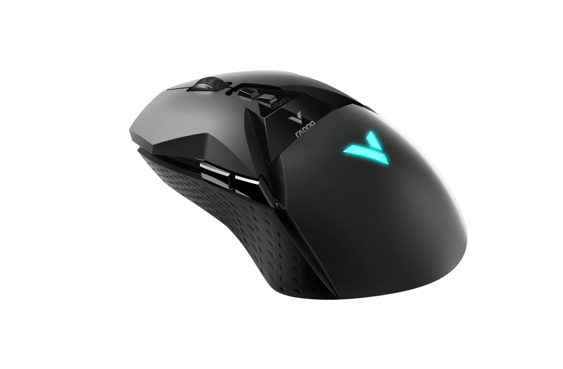 Rapoo Vpro VT950 Gaming Wireless Mouse | Color Black | Best Gaming Accessories in Bahrain | Halabh