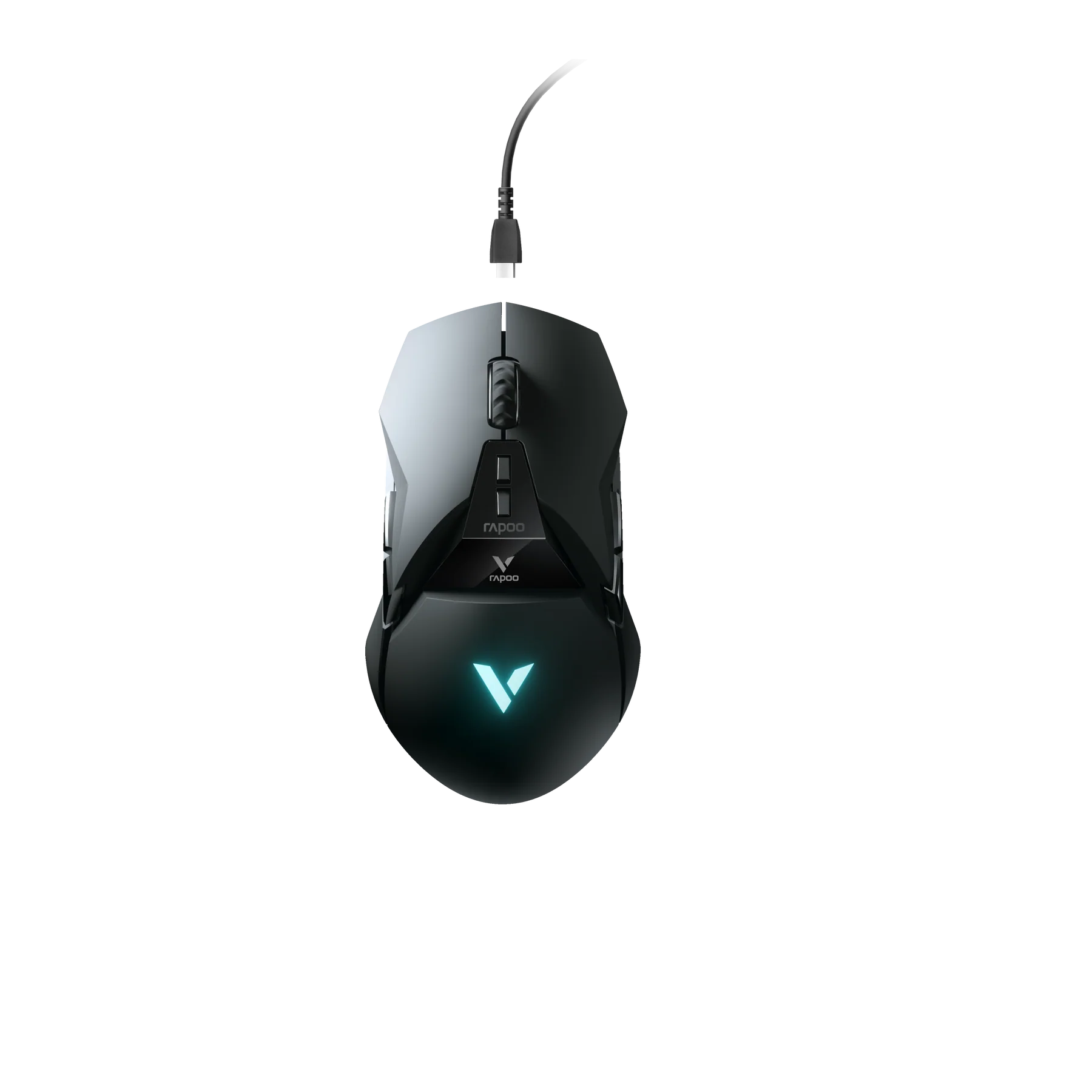 Rapoo Vpro VT950 Gaming Wireless Mouse | Color Black | Best Gaming Accessories in Bahrain | Halabh