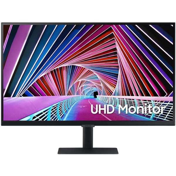 Samsung 27 UHD Monitor with IPS Panel and HDR | Home Appliance & Electronics | Halabh.com