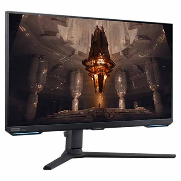 Samsung 32 UHD Odyssey G7 Smart Gaming Monitor | Gaming Accessories | Halabh.com