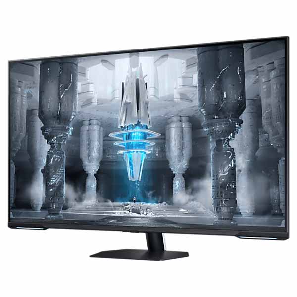 Samsung 43 Odyssey Neo G7 Smart Gaming Monitor | Gaming Accessories | Halabh.com