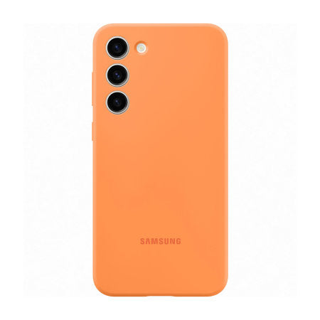 Samsung Galaxy S23+ Silicone Case | Mobile Accessories | Beast Cases in Bahrain | Halabh.com#