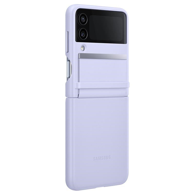 Samsung Galaxy Z Filp4 Leather Cover | Mobile Accessories | Beast Cases in Bahrain | Halabh.com