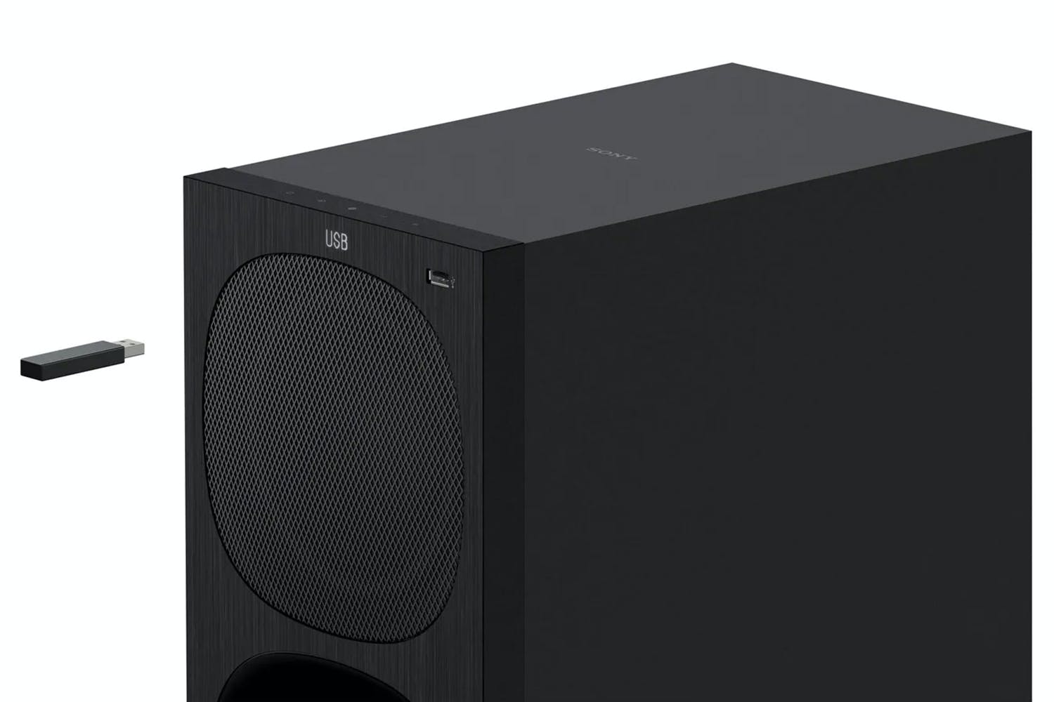 Sony 5.1ch Home Cinema Soundbar - HT-S40R | Bluetooth Speaker | Halabh.com