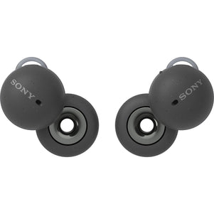 Sony Link Buds Truly Wireless In-Ear Headphones Grey | Mobile Accessories | Halabh.com