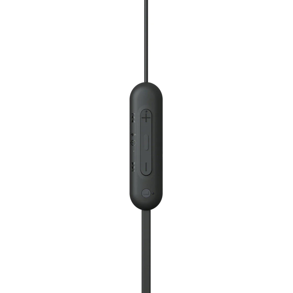 Sony Wireless In-Ear Headphones Black - WI-C100 | Mobile Accessories | Halabh.com
