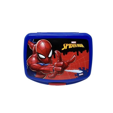 Spider-man Classic Lunch Box | School Supplies | Halabh.com
