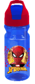 Spider Man Classic Sport Water Bottle | School Supplies | Halabh.com