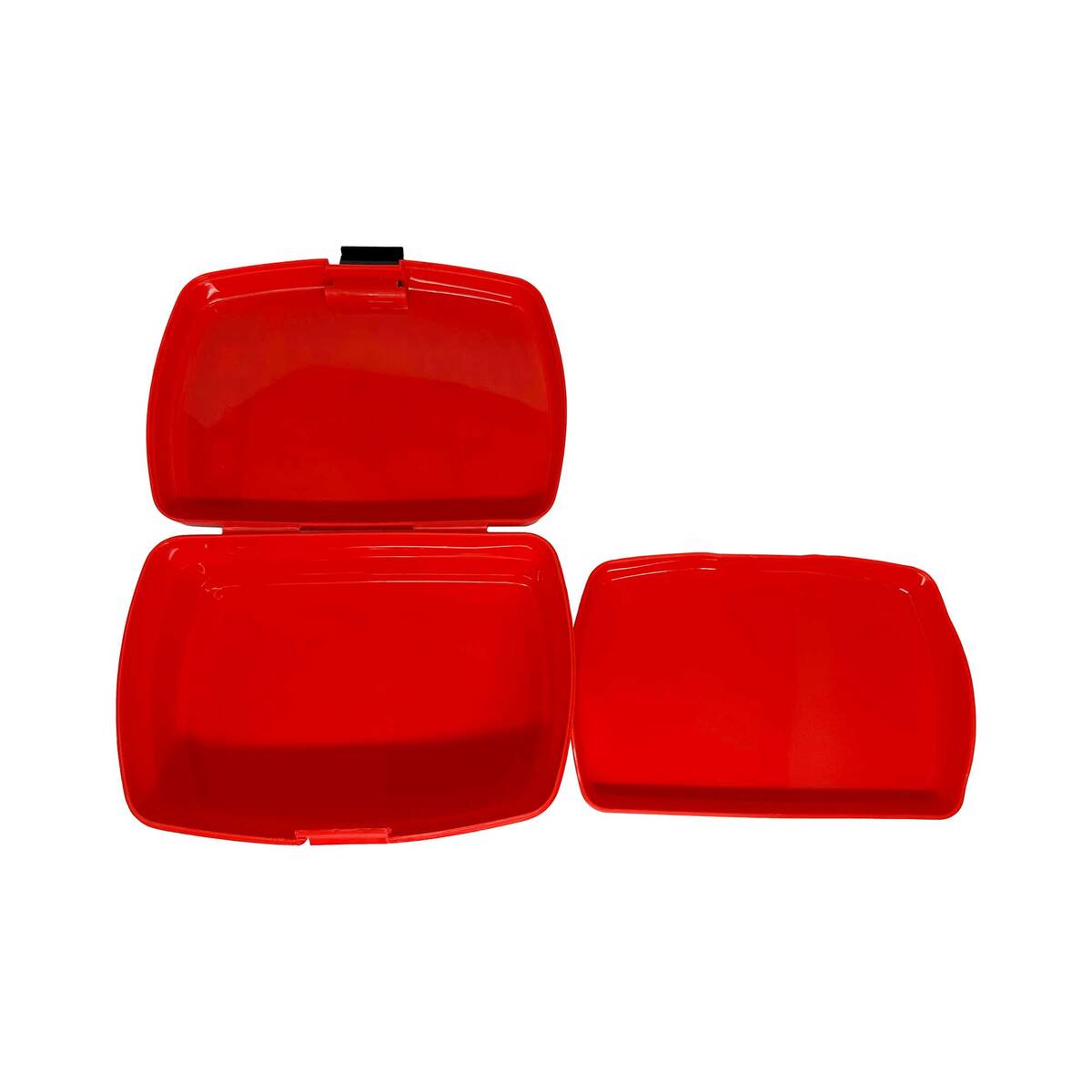 The Flash Sandwich Boxes With Inner | School Supplies | Halabh.com