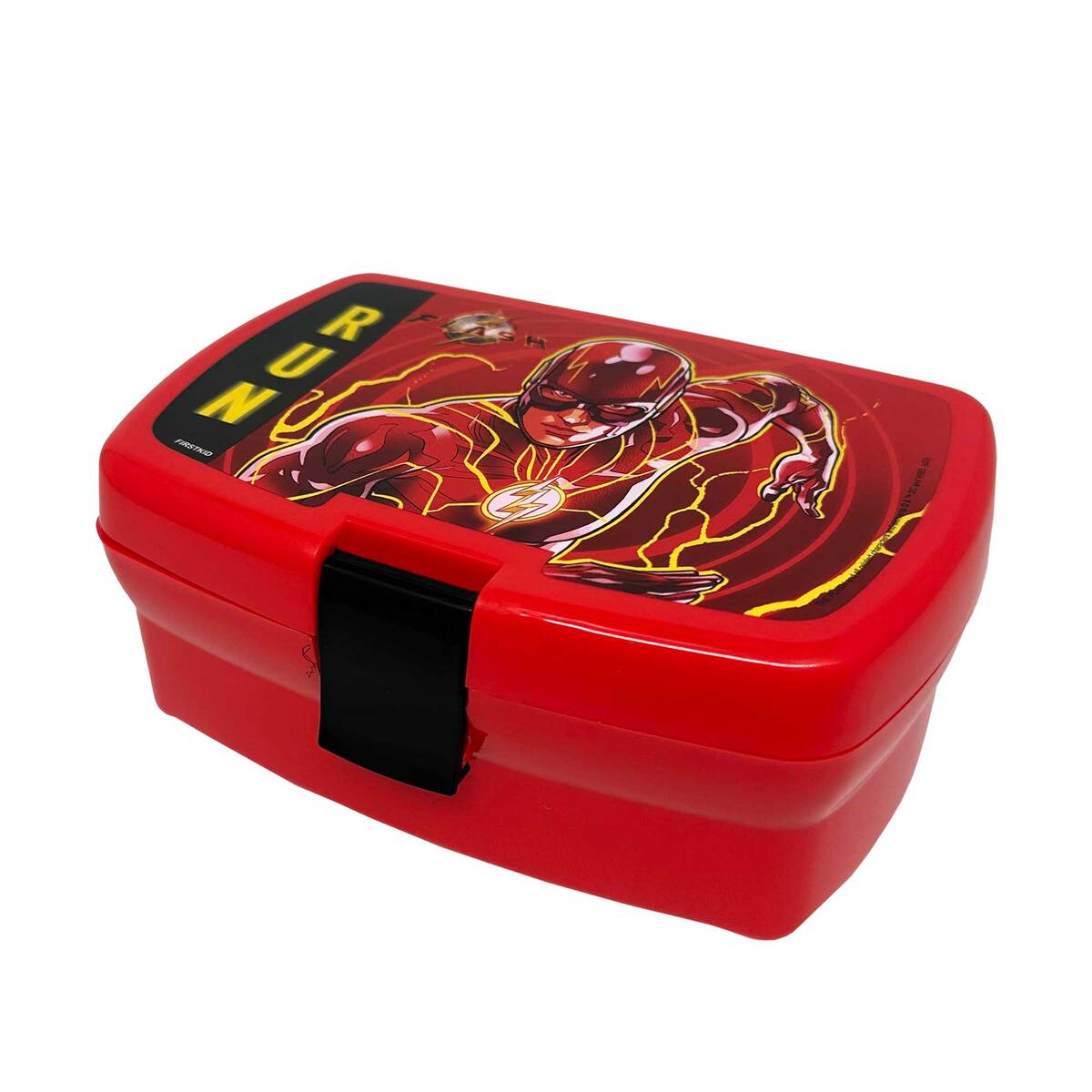 The Flash Sandwich Boxes With Inner | School Supplies | Halabh.com