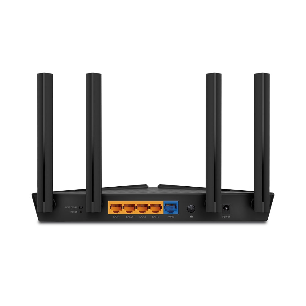 Tp Link Archer AX10 Wifi Router | Dual Band Router | Best Router | Home Wifi Device | Networking Routers in Bahrain | Halabh.com