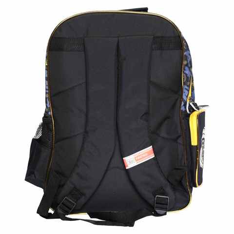 Transformers Backpack 18inch | School Supplies | Halabh.com
