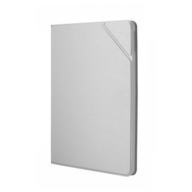 Tucano Metal iPad Case 10.2 Silver | iPad Case | Halabh.com